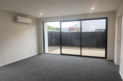 Photo of property in 6/9 Bolton Avenue, Spreydon, Christchurch, 8024