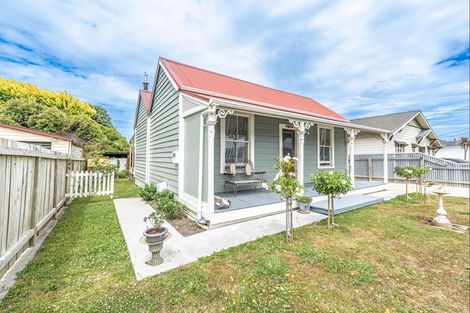 Photo of property in 50 Maxwell Avenue, Durie Hill, Whanganui, 4500