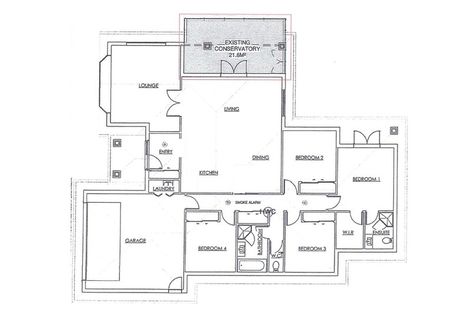 Photo of property in 12 Birchlea Court, Prebbleton, 7604