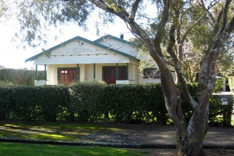 Photo of property in 30 Rexwood Street, Carterton, 5713