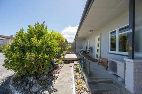 Photo of property in 21 Centennial Road, Tahunanui, Nelson, 7011