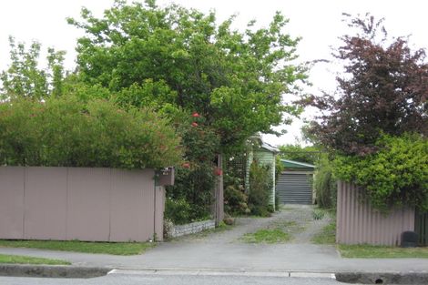 Photo of property in 63 Ashley Street, Rangiora, 7400