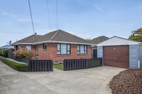Photo of property in 1/112 Philpotts Road, Mairehau, Christchurch, 8052