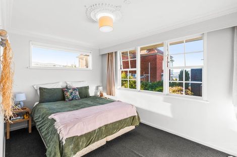 Photo of property in 12 Alva Street, Dunedin Central, Dunedin, 9016