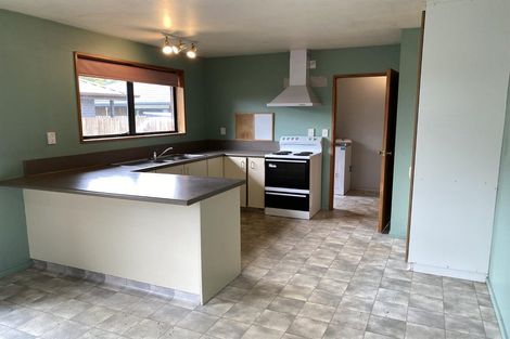 Photo of property in 1/4 Puna Street, Riccarton, Christchurch, 8041