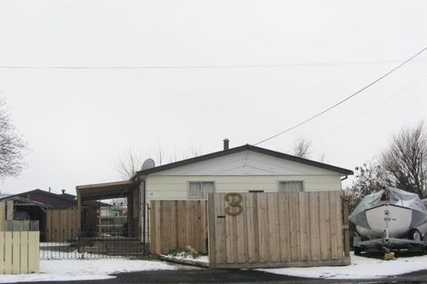 Photo of property in 3 Dusky Place, Twizel, 7901