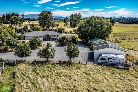 Photo of property in 128 Horsley Down Road, Hawarden, 7385