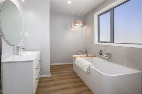 Photo of property in 29 Ken Douglas Drive, Aotea, Porirua, 5024