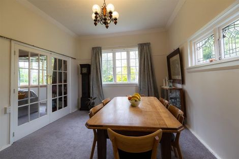 Photo of property in 17 Rhodes Street, Waimate, 7924