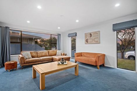 Photo of property in 15 Fairford Street, Bishopdale, Christchurch, 8053