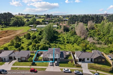 Photo of property in 68 Prado Drive, Pukekohe, 2120