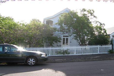 Photo of property in 9 Mays Street, Devonport, Auckland, 0624