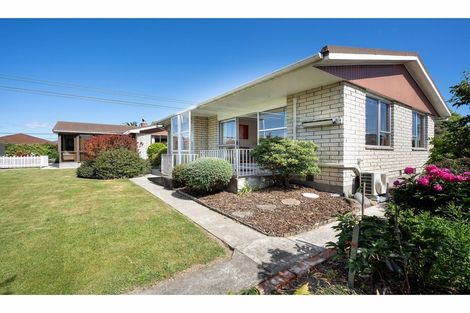 Photo of property in 85 Hargood Street, Woolston, Christchurch, 8062