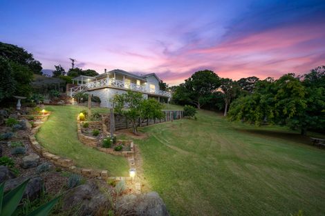 Photo of property in 226 Big Bay Road, Manukau Heads, Waiuku, 2684