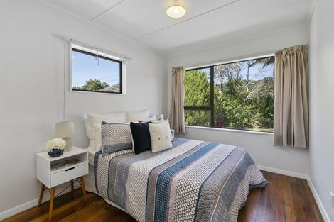 Photo of property in 23 Hinau Grove, Wainuiomata, Lower Hutt, 5014