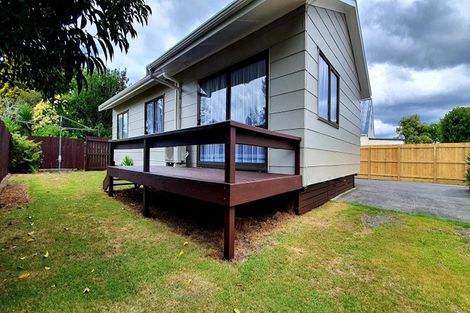 Photo of property in 164b Clevedon Road, Papakura, 2110