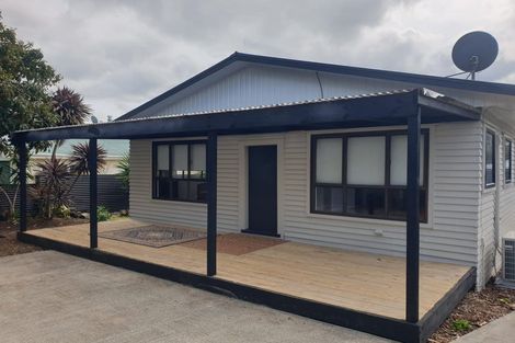 Photo of property in 22 Hillcrest Road, Kaikohe, 0405