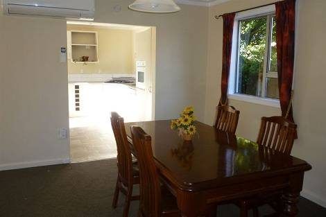 Photo of property in 24 Wayside Avenue, Burnside, Christchurch, 8053