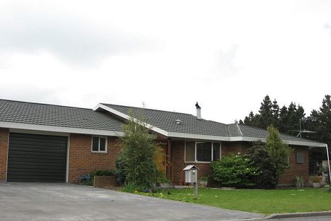 Photo of property in 2a Wiltshire Court, Rangiora, 7400