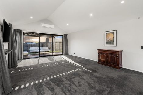 Photo of property in 3 Bollington Avenue, Kaiapoi, 7630
