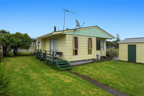 Photo of property in 89 Wellington Street, Opotiki, 3122