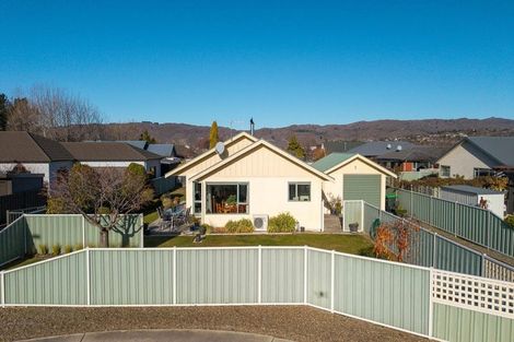 Photo of property in 4 Spruce Close, Alexandra, 9320