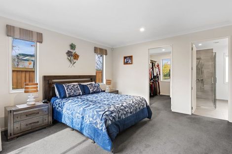 Photo of property in 9 Goldrush Lane, Rolleston, 7614