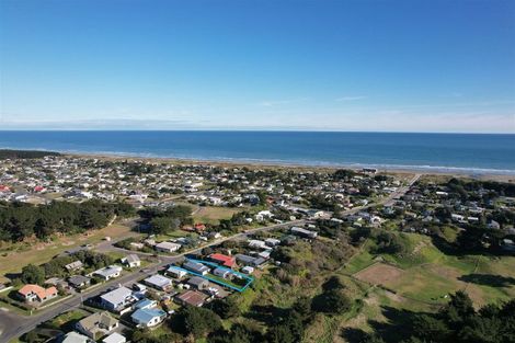 Photo of property in 626 Waitarere Beach Road, Waitarere Beach, Levin, 5510