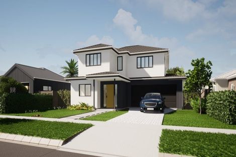 Photo of property in 11/8 Dale Road, Whenuapai, Auckland, 0618