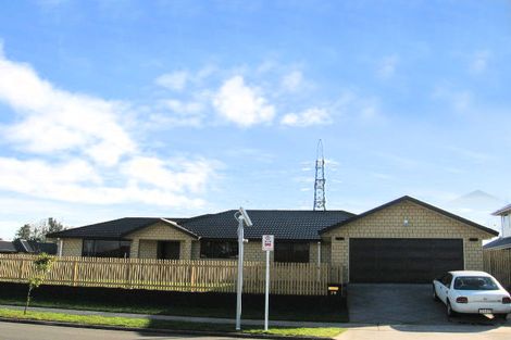 Photo of property in 29 Nottingham Drive, Hamilton East, Hamilton, 3216