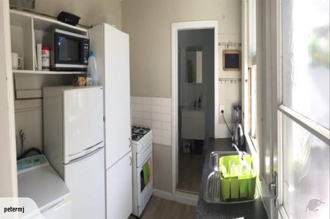 Photo of property in 28 Macdonald Crescent, Te Aro, Wellington, 6011