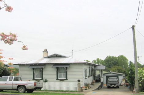 Photo of property in 9 Wood Street, Paeroa, 3600