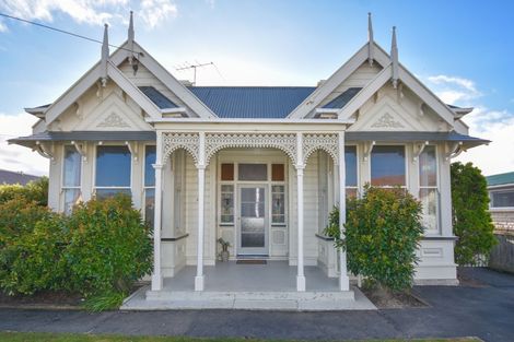 Photo of property in 21 Queens Drive, Saint Kilda, Dunedin, 9012