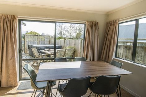 Photo of property in 20c Manuka Street, Ohakune, 4625