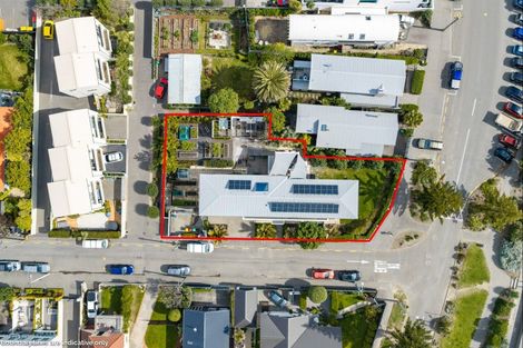 Photo of property in 2 Burgess Street, Sumner, Christchurch, 8081