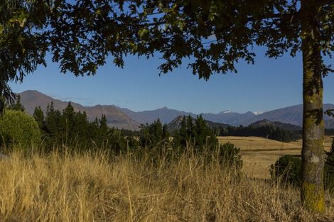 Photo of property in 783 Wanaka-luggate Highway, Wanaka, 9382