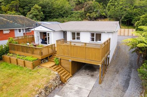 Photo of property in 75 Coast Road, Wainuiomata, Lower Hutt, 5014