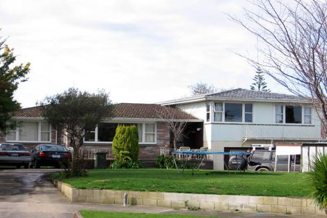 Photo of property in 8 Anzio Place, Awapuni, Palmerston North, 4412
