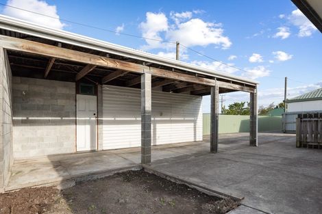 Photo of property in 18b Budge Street, Mayfield, Blenheim, 7201