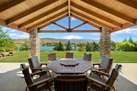 Photo of property in 297 Cornish Point Road, Cornish Point, Cromwell, 9384