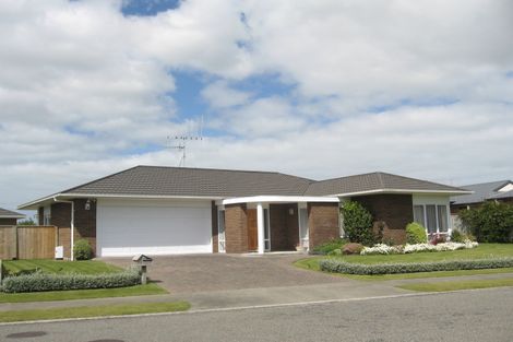 Photo of property in 10 Perrett Drive, Otamatea, Whanganui, 4500