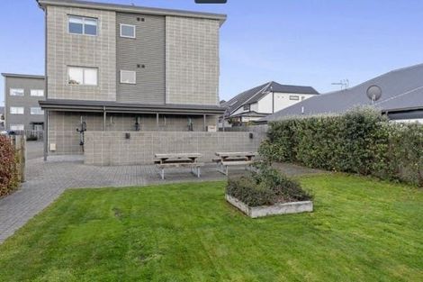 Photo of property in B6/101 Caledonian Road, St Albans, Christchurch, 8014