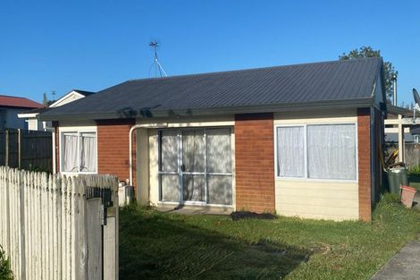 Photo of property in 26 Childers Road, Ranui, Auckland, 0612