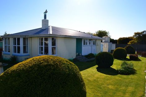 Photo of property in 6 Mclean Street, Glenavy, Waimate, 7980