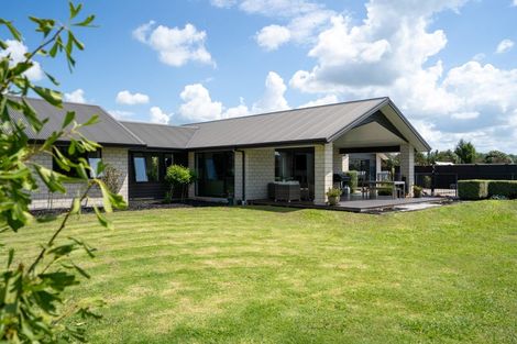Photo of property in 86 Taplin Road, Matangi, Hamilton, 3283