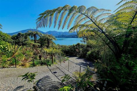 Photo of property in Willow Bay, Mahau Sound, Marlborough Sounds, 7282