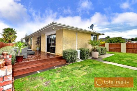 Photo of property in 129 Wales Street, Halswell, Christchurch, 8025