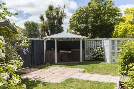 Photo of property in 1/96 Jeffreys Road, Fendalton, Christchurch, 8052
