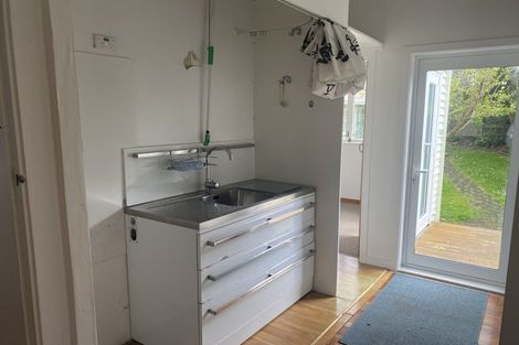 Photo of property in 16 Hillsborough Terrace, Hamilton Central, Hamilton, 3204