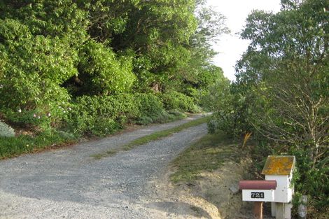 Photo of property in 719 Portobello Road, Broad Bay, Dunedin, 9014